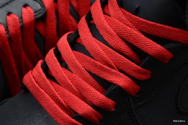 Rep TBkick Retro Air 555088-060 OG Jordan High Satin 1 Black 0729